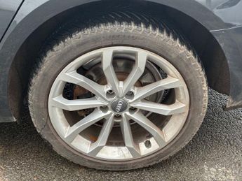 AUDI A4 2.0 TDI 35 Sport Saloon 4dr Diesel S Tronic Euro 6 (s/s) (150 ps