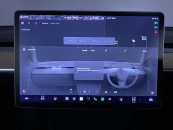 TESLA Model 3 (Dual Motor) Long Range Saloon 4dr Electric Auto 4WDE (346 ps)