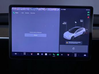 TESLA Model 3 (Dual Motor) Long Range Saloon 4dr Electric Auto 4WDE (346 ps)