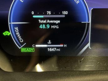 TOYOTA COROLLA 1.8 VVT-h Excel Touring Sports 5dr Petrol Hybrid CVT Euro 6 (s/s