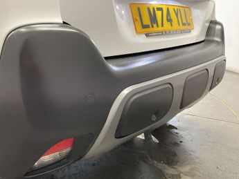 CITROEN C3 AIRCROSS 1.2 PureTech PLUS SUV 5dr Petrol EAT6 Euro 6 (s/s) (130 ps)