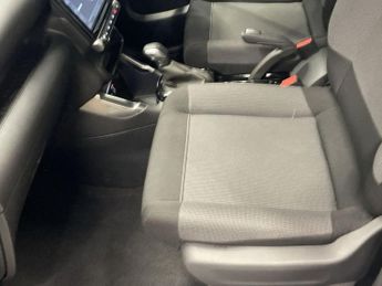 CITROEN C3 AIRCROSS 1.2 PureTech PLUS SUV 5dr Petrol EAT6 Euro 6 (s/s) (130 ps)