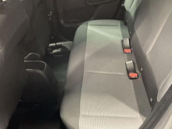 CITROEN C3 AIRCROSS 1.2 PureTech PLUS SUV 5dr Petrol EAT6 Euro 6 (s/s) (130 ps)