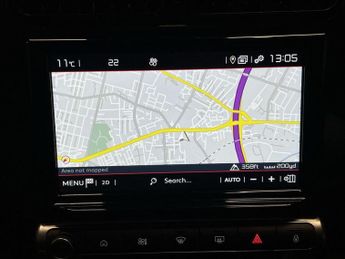 CITROEN C3 AIRCROSS 1.2 PureTech PLUS SUV 5dr Petrol EAT6 Euro 6 (s/s) (130 ps)