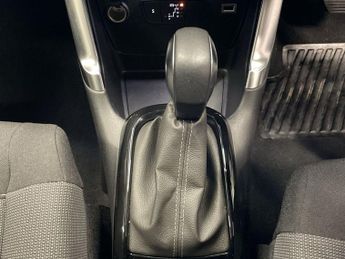 CITROEN C3 AIRCROSS 1.2 PureTech PLUS SUV 5dr Petrol EAT6 Euro 6 (s/s) (130 ps)