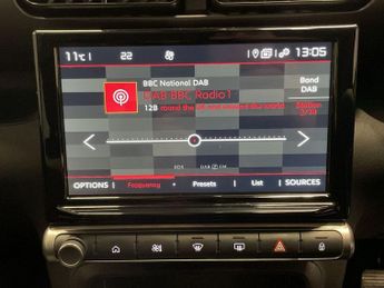 CITROEN C3 AIRCROSS 1.2 PureTech PLUS SUV 5dr Petrol EAT6 Euro 6 (s/s) (130 ps)