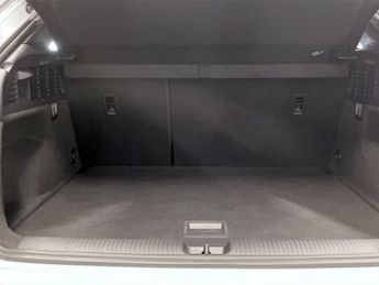 AUDI Q2 1.5 TFSI CoD 35 S line SUV 5dr Petrol S Tronic Euro 6 (s/s) (150