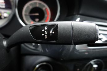 MERCEDES-BENZ CLS CLASS 2.1 CLS220d AMG Line Coupe 4dr Diesel G-Tronic+ Euro 6 (s/s) (17