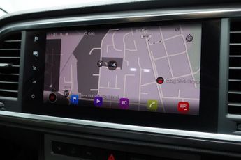 SEAT ATECA 1.5 TSI EVO FR SUV 5dr Petrol DSG Euro 6 (s/s) (150 ps)