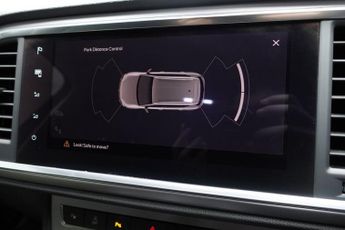 SEAT ATECA 1.5 TSI EVO FR SUV 5dr Petrol DSG Euro 6 (s/s) (150 ps)