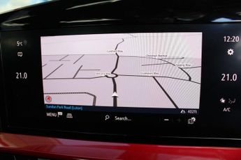 VAUXHALL MOKKA 1.2 Turbo SRi Premium SUV 5dr Petrol Manual Euro 6 (s/s) (100 ps