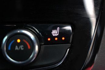 VAUXHALL MOKKA 1.2 Turbo SRi Premium SUV 5dr Petrol Manual Euro 6 (s/s) (100 ps