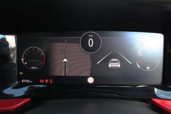 VAUXHALL MOKKA 1.2 Turbo SRi Premium SUV 5dr Petrol Manual Euro 6 (s/s) (100 ps