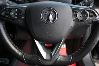 VAUXHALL MOKKA 1.2 Turbo SRi Premium SUV 5dr Petrol Manual Euro 6 (s/s) (100 ps