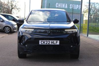 VAUXHALL MOKKA 1.2 Turbo SRi Premium SUV 5dr Petrol Manual Euro 6 (s/s) (100 ps