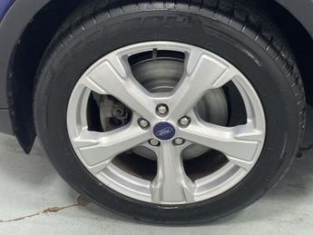 FORD KUGA 1.5 TDCi Titanium SUV 5dr Diesel Manual Euro 6 (s/s) (120 ps) - 