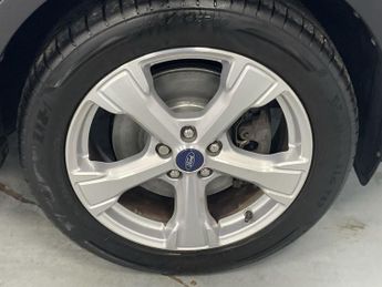 FORD KUGA 1.5 TDCi Titanium SUV 5dr Diesel Manual Euro 6 (s/s) (120 ps) - 