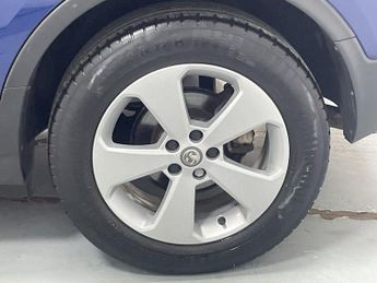 VAUXHALL MOKKA X 1.6 CDTi ecoTEC D Active SUV 5dr Diesel Manual Euro 6 (s/s) (136