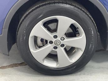 VAUXHALL MOKKA X 1.6 CDTi ecoTEC D Active SUV 5dr Diesel Manual Euro 6 (s/s) (136