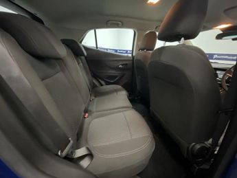 VAUXHALL MOKKA X 1.6 CDTi ecoTEC D Active SUV 5dr Diesel Manual Euro 6 (s/s) (136