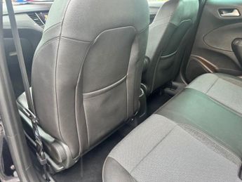 VAUXHALL CROSSLAND 1.5 Turbo D Elite Edition SUV 5dr Diesel Auto Euro 6 (s/s) (120 