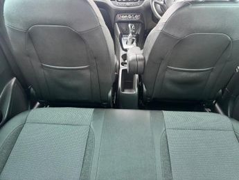 VAUXHALL CROSSLAND 1.5 Turbo D Elite Edition SUV 5dr Diesel Auto Euro 6 (s/s) (120 