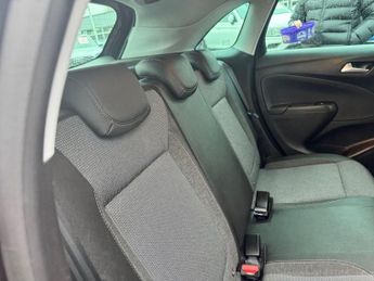 VAUXHALL CROSSLAND 1.5 Turbo D Elite Edition SUV 5dr Diesel Auto Euro 6 (s/s) (120 
