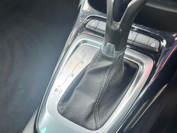 VAUXHALL CROSSLAND 1.5 Turbo D Elite Edition SUV 5dr Diesel Auto Euro 6 (s/s) (120 