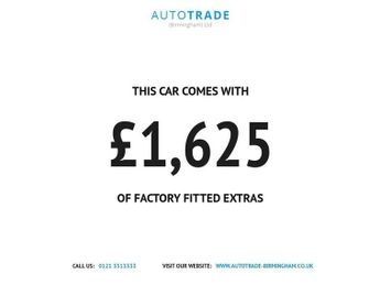 VAUXHALL MOKKA 1.4T SE SUV 5dr Petrol Auto 2WD Euro 5 (140 ps)