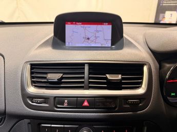 VAUXHALL MOKKA 1.4T SE SUV 5dr Petrol Auto 2WD Euro 5 (140 ps)