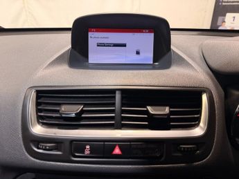 VAUXHALL MOKKA 1.4T SE SUV 5dr Petrol Auto 2WD Euro 5 (140 ps)