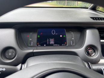HONDA JAZZ 1.5 h i-MMD SE Hatchback 5dr Petrol Hybrid eCVT Euro 6 (s/s) (10