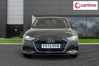 AUDI A4 2.0 TDI 35 Technik Saloon 4dr Diesel S Tronic Euro 6 (s/s) (163 