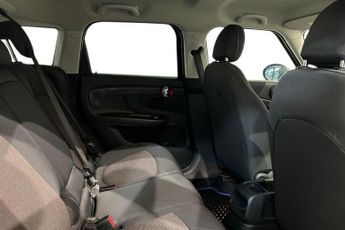 MINI COUNTRYMAN 1.5 7.6kWh GPF Cooper SE SUV 5dr Petrol Plug-in Hybrid Auto ALL4