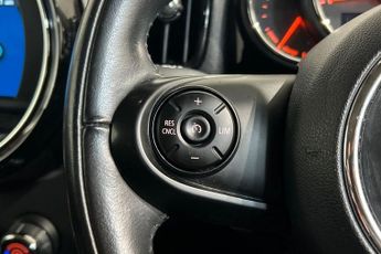 MINI COUNTRYMAN 1.5 7.6kWh GPF Cooper SE SUV 5dr Petrol Plug-in Hybrid Auto ALL4