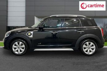 MINI COUNTRYMAN 1.5 7.6kWh GPF Cooper SE SUV 5dr Petrol Plug-in Hybrid Auto ALL4