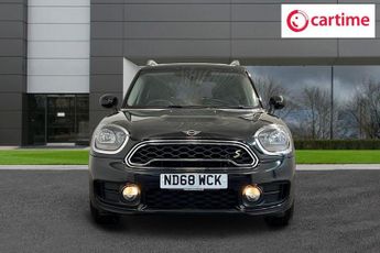 MINI COUNTRYMAN 1.5 7.6kWh GPF Cooper SE SUV 5dr Petrol Plug-in Hybrid Auto ALL4