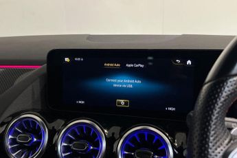 MERCEDES-BENZ GLA CLASS 2.0 GLA220d AMG Line (Premium) SUV 5dr Diesel 8G-DCT 4MATIC Euro