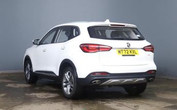 MG MG HS 1.5 T-GDI Excite SUV 5dr Petrol DCT Euro 6 (s/s) (162 ps)
