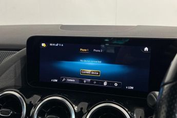 MERCEDES-BENZ GLA CLASS 2.0 GLA200d AMG Line (Executive) SUV 5dr Diesel 8G-DCT Euro 6 (s