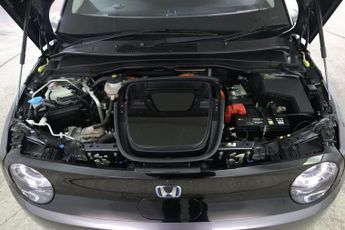 HONDA HONDA E 35.5kWh Advance Auto 5dr (17in Alloy)