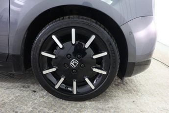HONDA HONDA E 35.5kWh Advance Auto 5dr (17in Alloy)