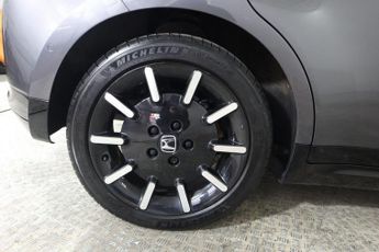 HONDA HONDA E 35.5kWh Advance Auto 5dr (17in Alloy)