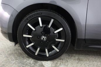 HONDA HONDA E 35.5kWh Advance Auto 5dr (17in Alloy)