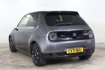 HONDA HONDA E 35.5kWh Advance Auto 5dr (17in Alloy)