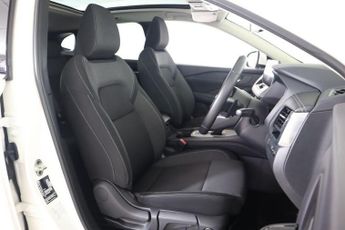 NISSAN QASHQAI 1.3 DIG-T MHEV N-Connecta XTRON Euro 6 (s/s) 5dr