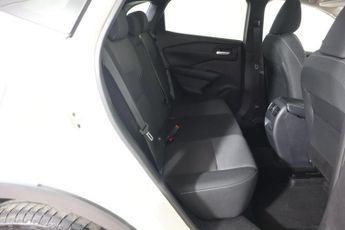 NISSAN QASHQAI 1.3 DIG-T MHEV N-Connecta XTRON Euro 6 (s/s) 5dr