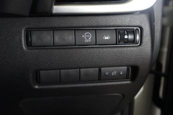 NISSAN QASHQAI 1.3 DIG-T MHEV N-Connecta XTRON Euro 6 (s/s) 5dr