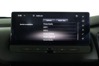 NISSAN QASHQAI 1.3 DIG-T MHEV N-Connecta XTRON Euro 6 (s/s) 5dr