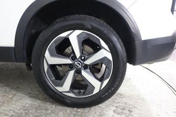 NISSAN QASHQAI 1.3 DIG-T MHEV N-Connecta XTRON Euro 6 (s/s) 5dr
